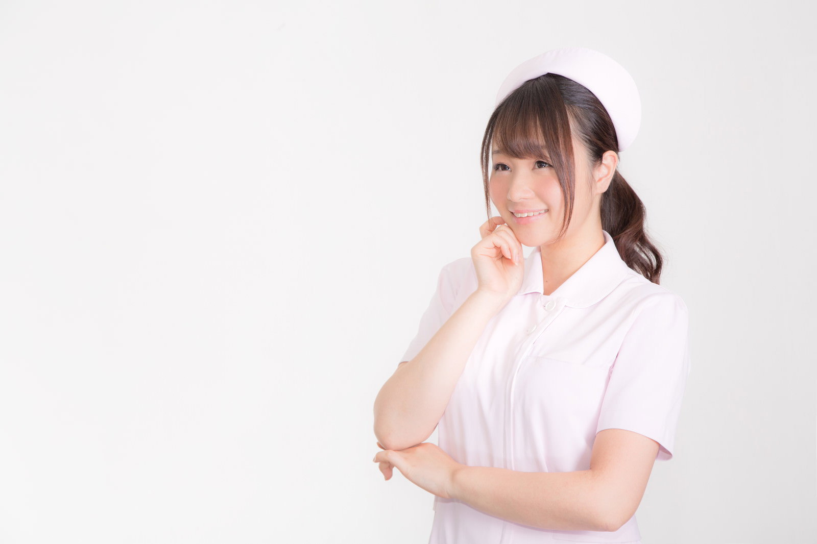 T.Yさん（42歳・看護師のイメージ）